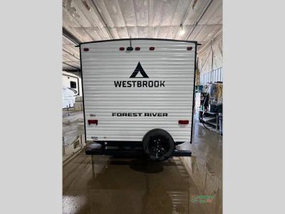 2026 Forest River RV Westbrook — photo 8 view