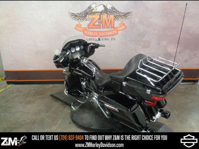 2017 Harley-Davidson Ultra Limited Low - Photo 5