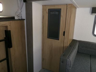 2024 Forest River RV Cherokee Alpha Wolf - Photo 12