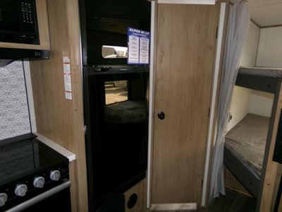 2024 Forest River RV Cherokee Alpha Wolf - Photo 14