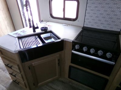 2024 Forest River RV Cherokee Alpha Wolf - Photo 24