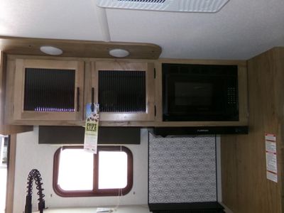 2024 Forest River RV Cherokee Alpha Wolf - Photo 19