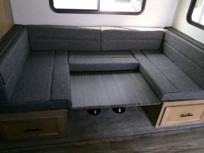 2024 Forest River RV Cherokee Alpha Wolf - Photo 25