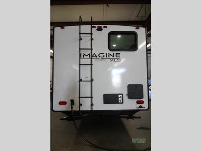 2026 Grand Design Imagine XLS - Photo 47