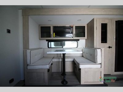 2026 Grand Design Imagine XLS - Photo 29