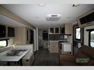 2026 Grand Design Imagine XLS - Photo 10