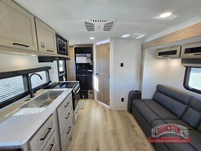 2026 Flagstaff Micro Lite 21FBRS - Photo 23