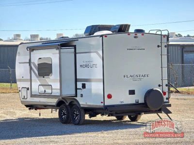2026 Flagstaff Micro Lite 21FBRS - Photo 5