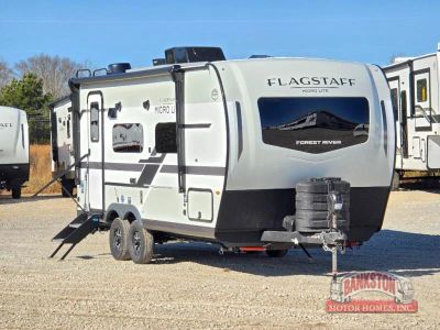 2026 Flagstaff Micro Lite 21FBRS - Photo 1