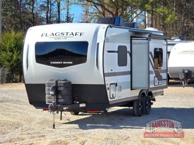 2026 Flagstaff Micro Lite 21FBRS - Photo 6