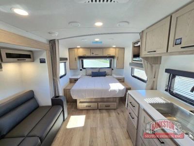 2026 Flagstaff Micro Lite 21FBRS - Photo 19