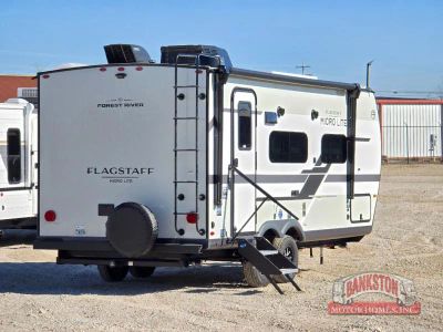 2026 Flagstaff Micro Lite 21FBRS - Photo 4