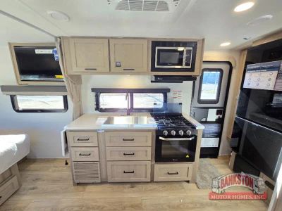 2026 Flagstaff Micro Lite 21FBRS - Photo 8