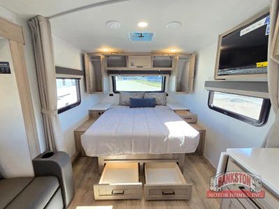 2026 Flagstaff Micro Lite 21FBRS - Photo 22