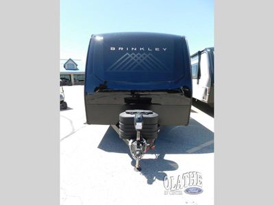 2027 Brinkley Model Ix - Photo 29