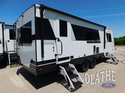 2027 Brinkley Model Ix - Photo 24