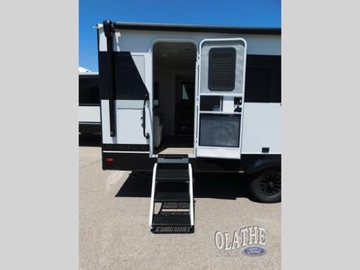 2027 Brinkley Model Ix - Photo 3