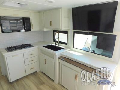 2027 Brinkley Model Ix - Photo 6