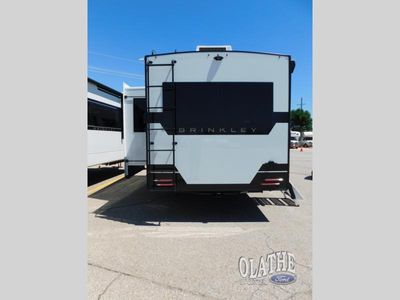2027 Brinkley Model Ix - Photo 25