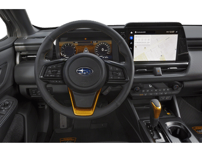 2026 Subaru Outback - Photo 65