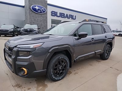 2026 Subaru Outback - Photo 2