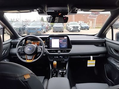 2026 Subaru Outback - Photo 26