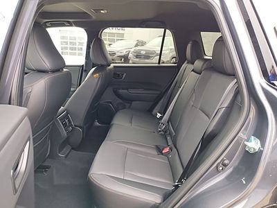 2026 Subaru Outback - Photo 48