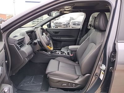 2026 Subaru Outback - Photo 21