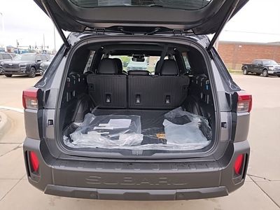 2026 Subaru Outback - Photo 54