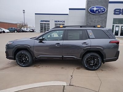 2026 Subaru Outback - Photo 11
