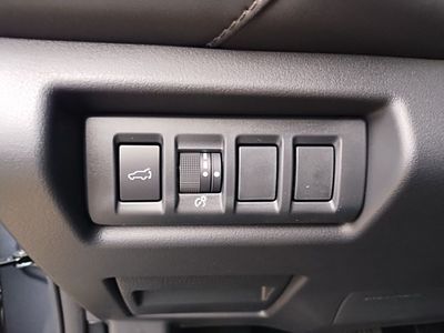 2026 Subaru Outback - Photo 24
