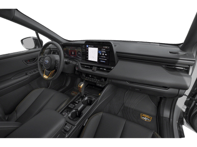2026 Subaru Outback - Photo 73