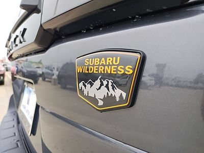 2026 Subaru Outback - Photo 14