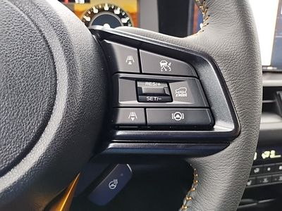 2026 Subaru Outback - Photo 30