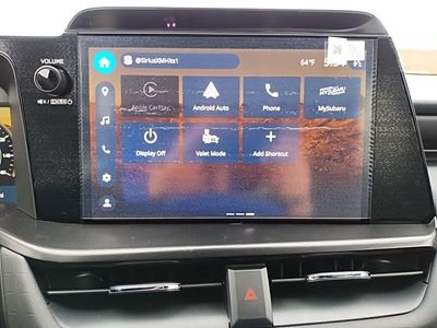 2026 Subaru Outback - Photo 39