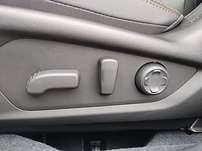 2026 Subaru Outback - Photo 25