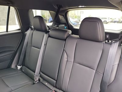 2026 Subaru Outback - Photo 49