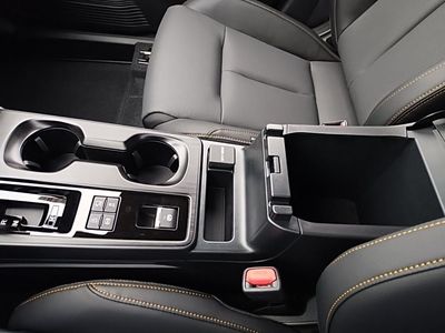 2026 Subaru Outback - Photo 31