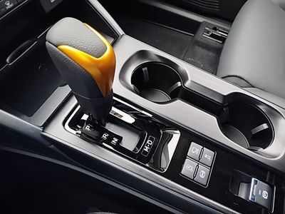 2026 Subaru Outback - Photo 34