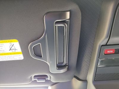 2026 Subaru Outback - Photo 44