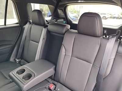 2026 Subaru Outback - Photo 50
