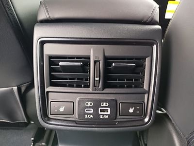 2026 Subaru Outback - Photo 51