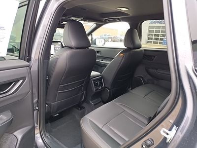 2026 Subaru Outback - Photo 47