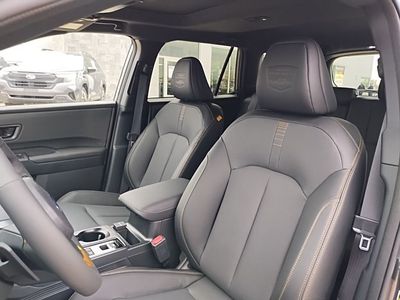 2026 Subaru Outback - Photo 22