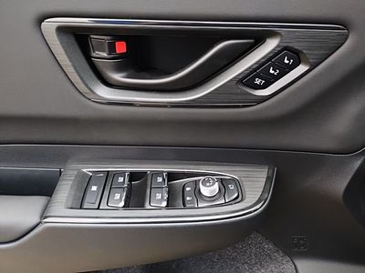 2026 Subaru Outback - Photo 18