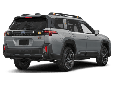2026 Subaru Outback - Photo 61
