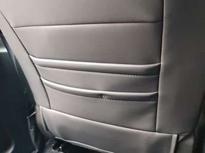 2026 Subaru Outback - Photo 52