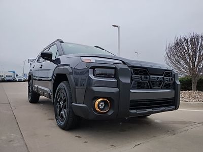 2026 Subaru Outback - Photo 4
