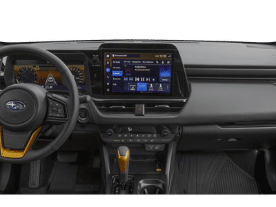 2026 Subaru Outback - Photo 68
