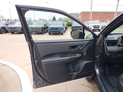 2026 Subaru Outback - Photo 17